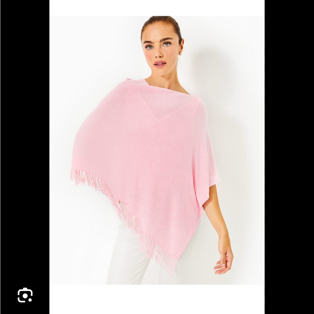 Gato Poncho Lilly Pulitzer